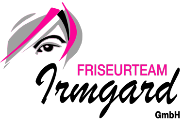 Logo - Friseurteam Irmgard aus Münster